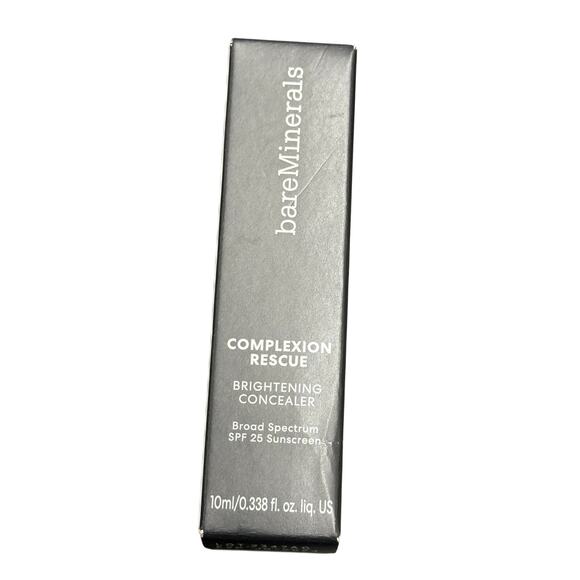 bareMinerals Other - 8X Bare Mineral Complexion Rescue Concealer SPF 25 Deep Cinnamon